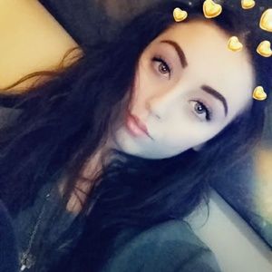 Meet your Posher, Jaclyn